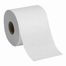 Bathroom Tissues/Toilet Tissue